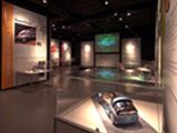 日本国際博覧会（愛・地球博）　ワンダーホイール　展・覧・車 2/3