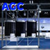 AGCブース | PV-EXPO 2011 その3